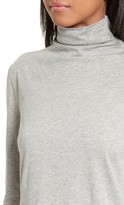 Thumbnail for your product : Theory Women's Cotton & Cashmere Turtleneck