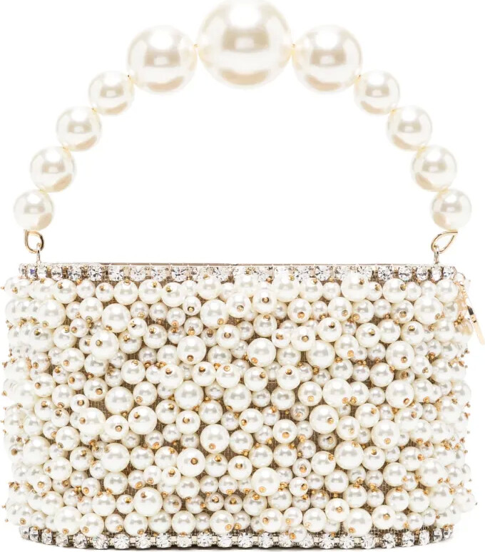 Rosantica Holli Osiris mini bag