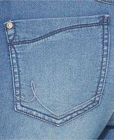 Thumbnail for your product : INC International Concepts Skinny Jeans, Light Wash