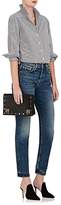 Thumbnail for your product : Sonia Rykiel Women's Studded Shoulder Bag