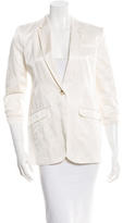 Thumbnail for your product : Elizabeth and James Notch Lapel Blazer