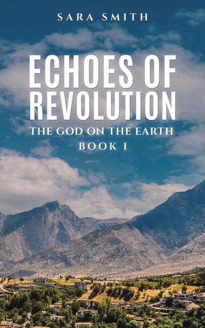 Echoes of Revolution, (Paperback)