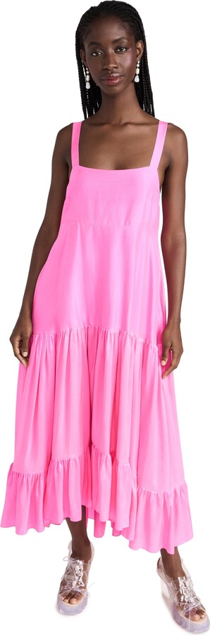 Azeeza Griffon Dress