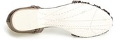 Thumbnail for your product : Dolce Vita DV by 'Ebony' Perforated Flat