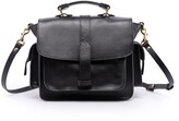 Thumbnail for your product : Old Trend Women's Genuine Leather Valley Breeze Crossbody Bag