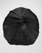 Thumbnail for your product : Slip Pure Silk Turban