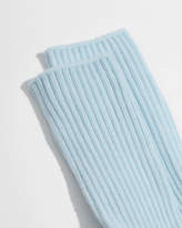 Thumbnail for your product : Base Range Over Ankle Sock