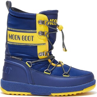 Moon Boot Clothing for Kids