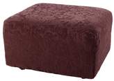 Thumbnail for your product : Sure Fit Stretch Jacquard Damask Ottoman Slipcover