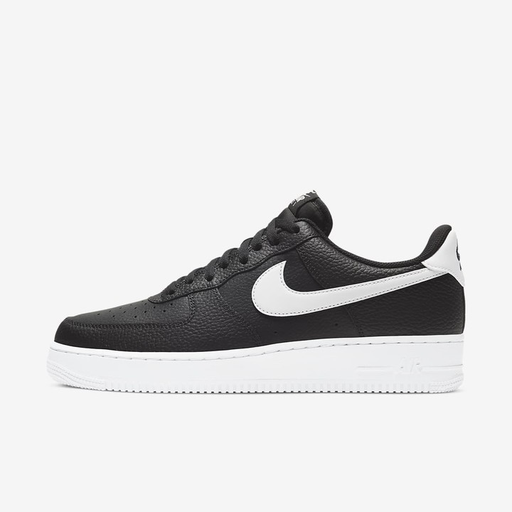 Nike Men's Shoe Air Force 1 '07 ShopStyle