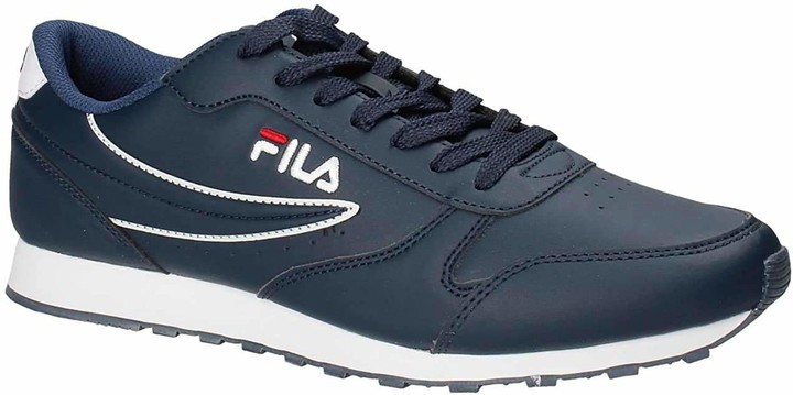 fila sparks low