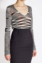 Thumbnail for your product : Missoni Printed Top