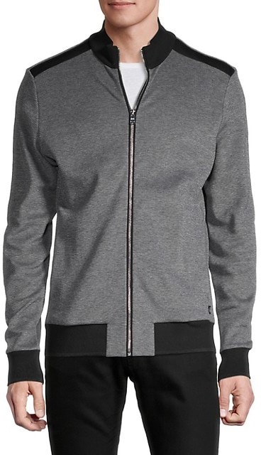 hugo boss shepherd jacket