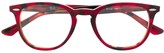 Thumbnail for your product : Ray-Ban RB7159 round-frame glasses