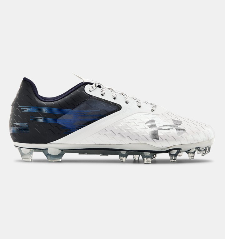 Under Armour Men's UA Blur Lux MC Football Cleats ShopStyle Athletic