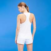 Thumbnail for your product : Tommy Hilfiger Tommy Sport Mesh Combo Tank Top