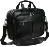 Thumbnail for your product : McKlein USA R Series Pearson Leather Expan