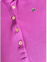 Thumbnail for your product : Lacoste Slim Polo Shirt