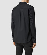 Thumbnail for your product : AllSaints Redondo Shirt