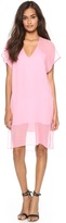 Thumbnail for your product : Mason by Michelle Mason Shift Dress