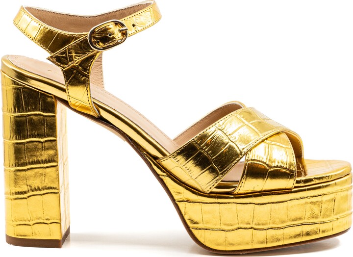 Andrea Gomez Bella Sandal