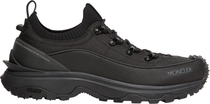 Moncler Collection Moncler Trailgrip Lite3 Sneakers, Men,