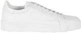 Thumbnail for your product : Jil Sander Classic Platform Sneakers