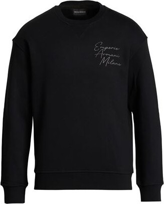 Emporio Armani Man Sweatshirt