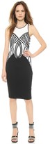 Thumbnail for your product : Bless'ed Are The Meek Duomo Dress