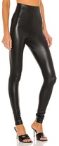 Thumbnail for your product : Commando Perfect Control Faux Leather Legging