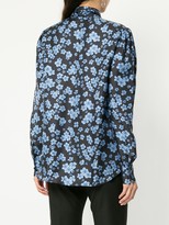 Thumbnail for your product : macgraw Illumination pussy bow blouse