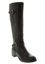 Thumbnail for your product : Franco Sarto Curio Riding Boot-BLACK-5.5