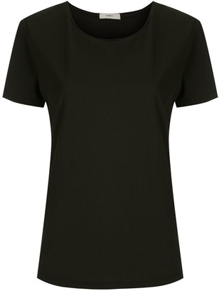 Egrey short sleeves T-shirt