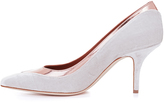 Thumbnail for your product : Malone Souliers Emmanuelle Pumps
