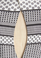 Thumbnail for your product : BB Dakota Palette of Patterns Dress