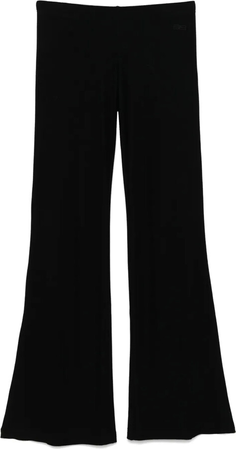 Balenciaga Elastic Track Pants
