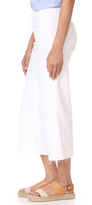 Thumbnail for your product : Paige Lori Crop Drawstring Pants