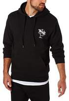 Thumbnail for your product : Swell Hoodies Men's Evolution Hood - Black