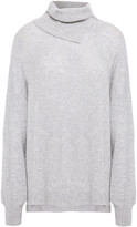 Thumbnail for your product : Charli Cyro Cashmere Turtleneck Sweater