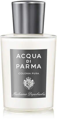 Acqua di Parma Colonia Pura After Shave Balm, 3.4 oz./ 100 mL
