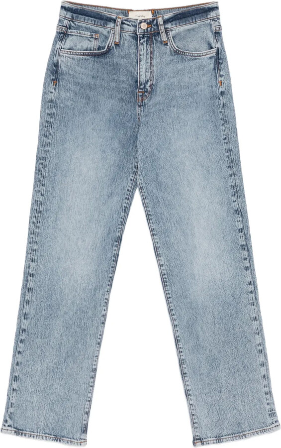 Triarchy 5-Pocket Jeans