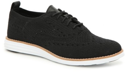 knit og grand wingtip oxford