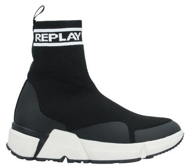 replay sneakers for ladies