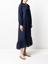 Thumbnail for your product : Masscob Tunic Style Long Dress