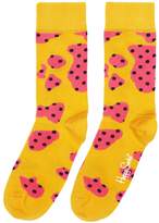 Thumbnail for your product : Happy Socks Cow 2014 socks