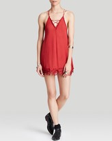 Thumbnail for your product : Free People Tunic Dress - Wicked Spell