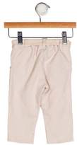 Thumbnail for your product : Chloé Girls' Two Pocket Pants