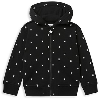 burberry hoodie kids