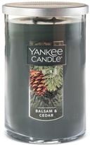 Thumbnail for your product : Yankee Candle Holiday 2 Wick Candle