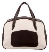 Thumbnail for your product : Hermes Doha Bag